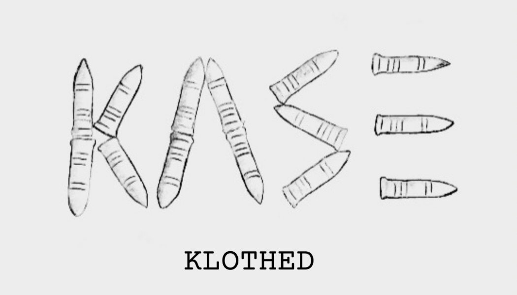 KaseKlothed